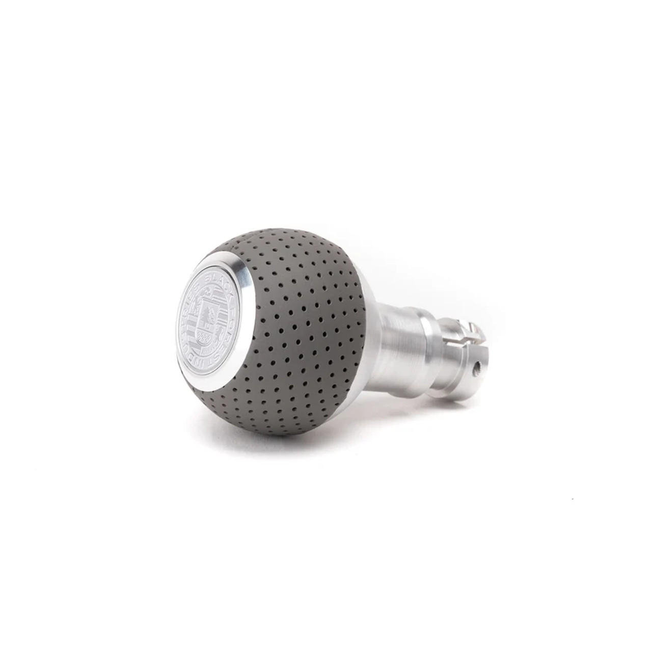 BFI GS2 Air Leather Shift Knob for Audi R8 - V1