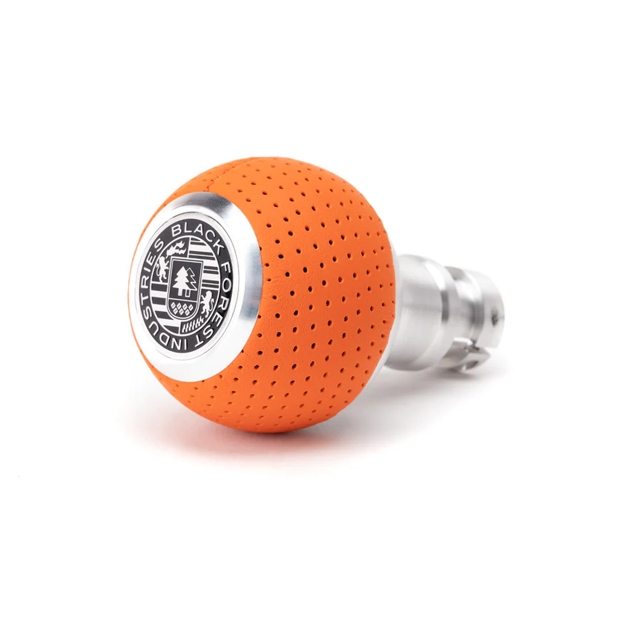 BFI GS2 Air Leather Shift Knob for Audi R8 - V1