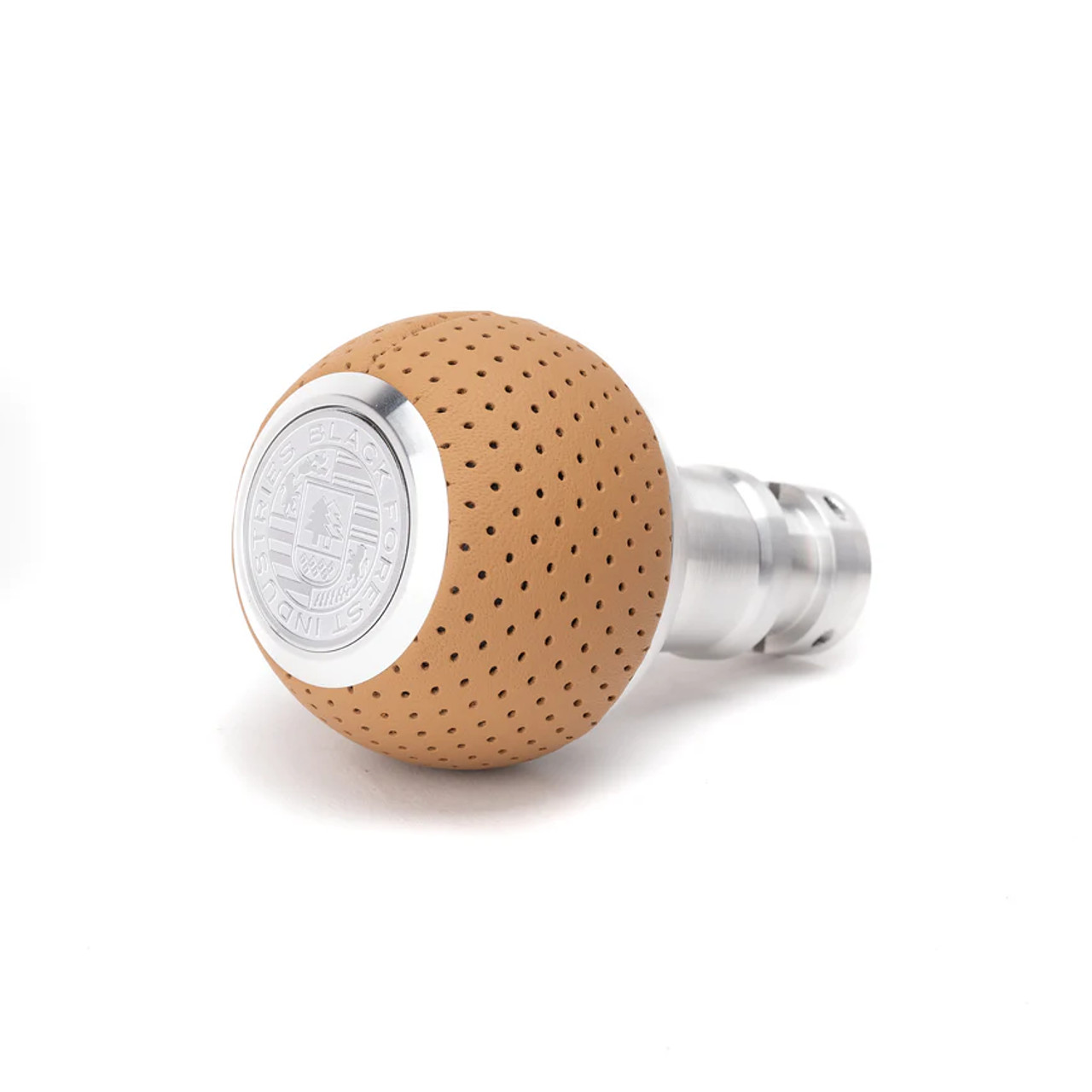 BFI GS2 Air Leather Shift Knob for Audi R8 - V1