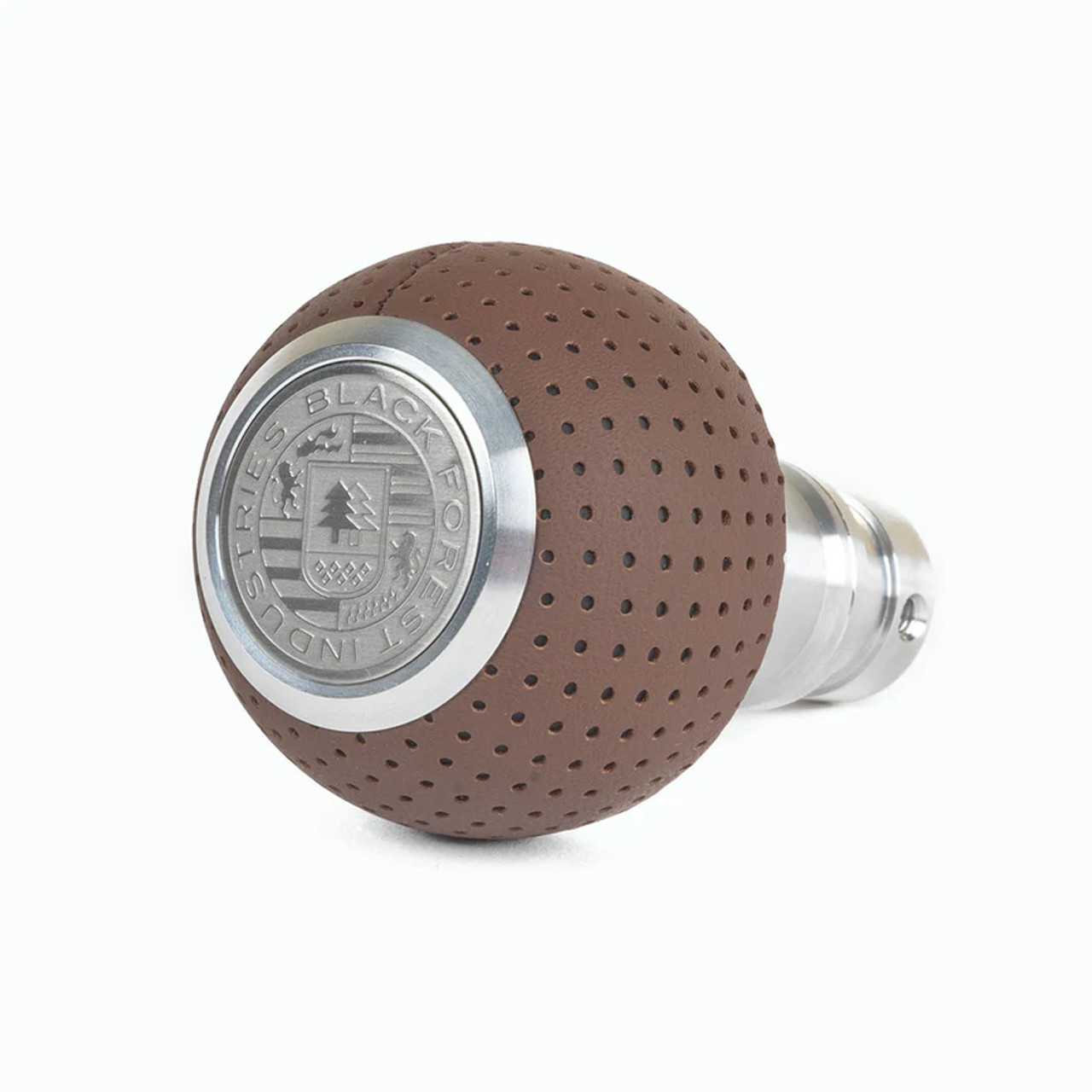 BFI GS2 Air Leather Shift Knob for Audi R8 - V1