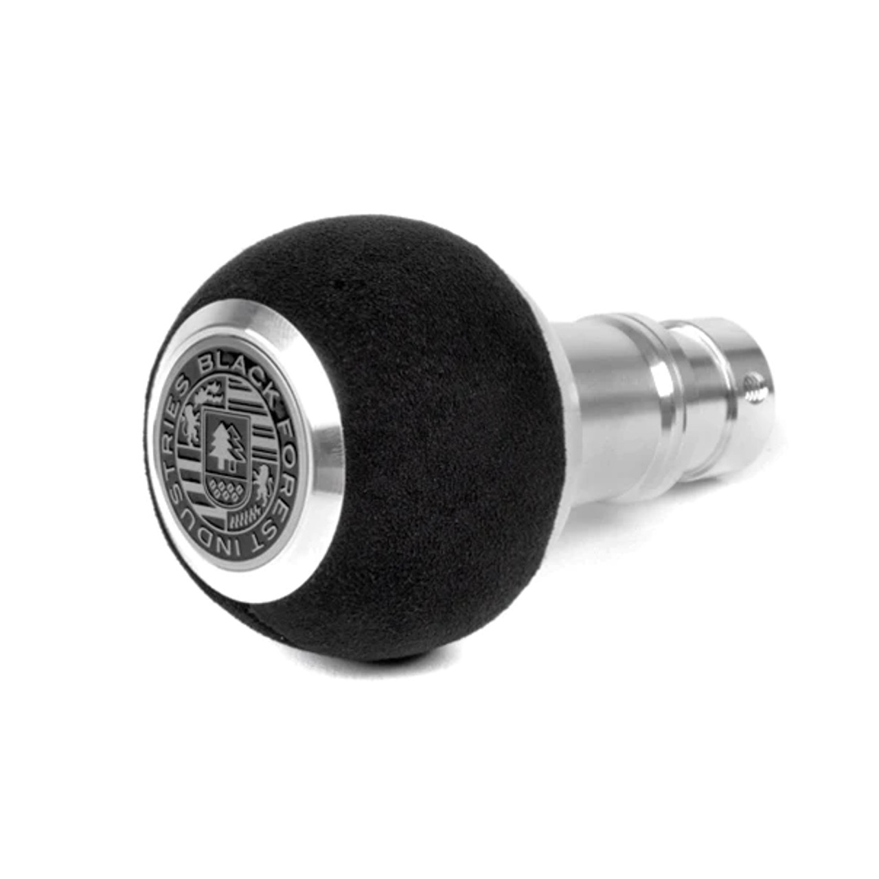 BFI GS2 Alcantara Shift Knob for Audi R8 - V1