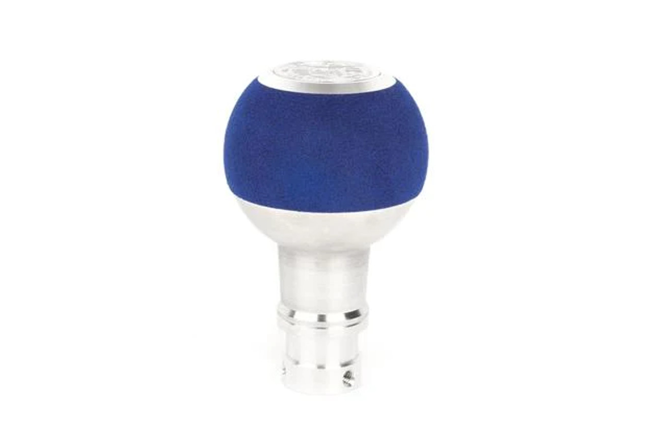 BFI GS2 Alcantara Shift Knob for Audi R8 - V1