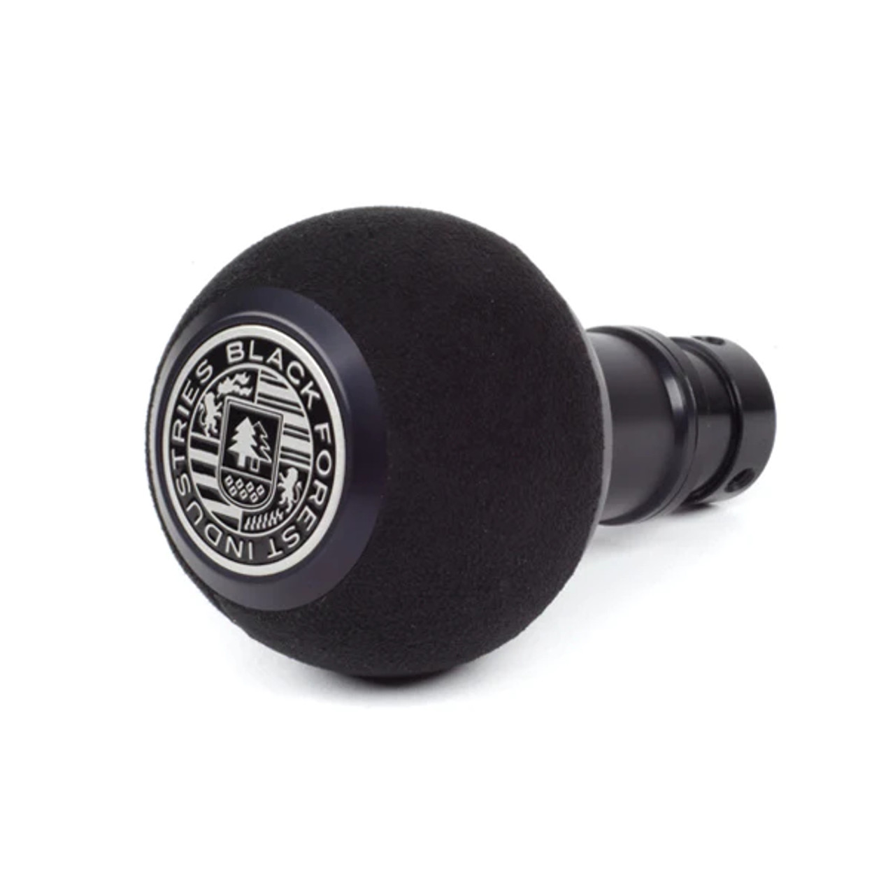 BFI GS2 Alcantara Shift Knob for Audi R8 - V1