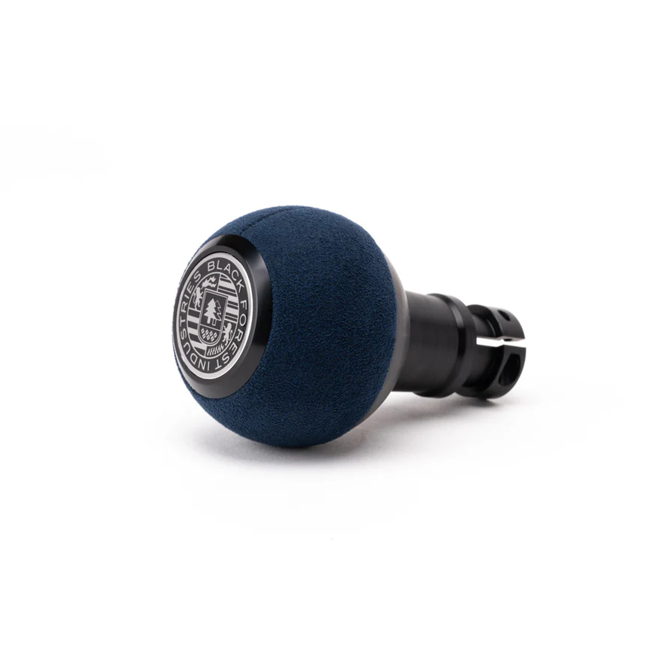 BFI GS2 Alcantara Shift Knob for Audi R8 - V1