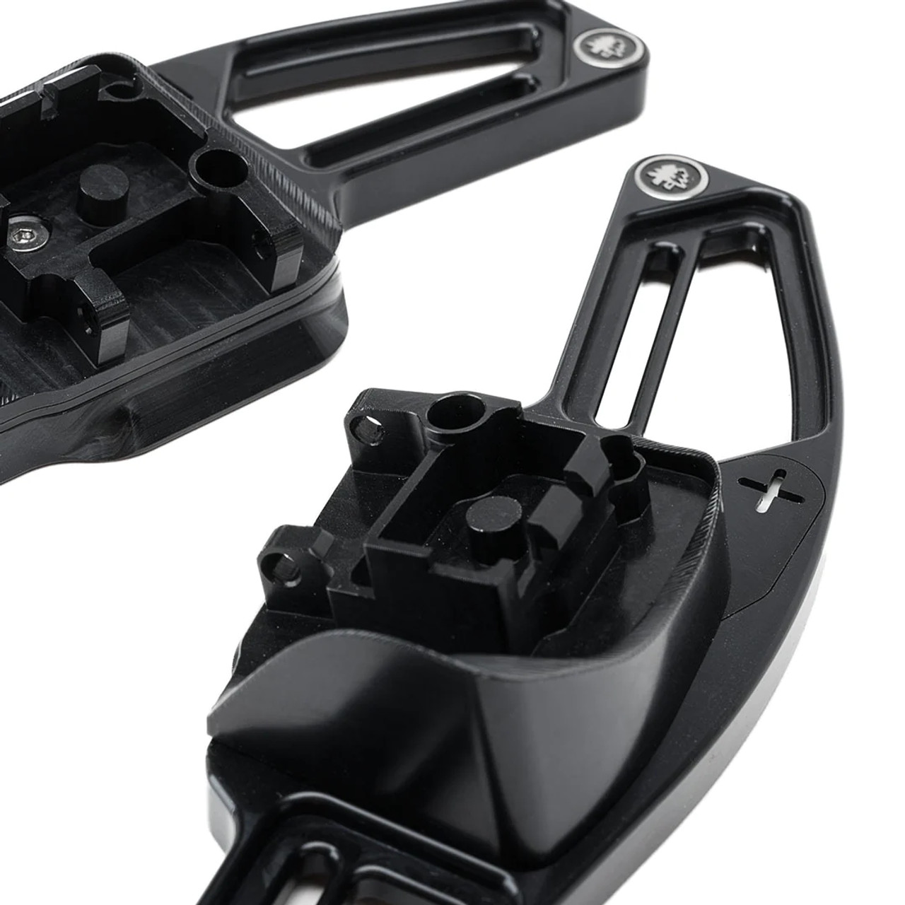 BFI Complete Replacement Shift Paddles for MK6 GTI & GLI