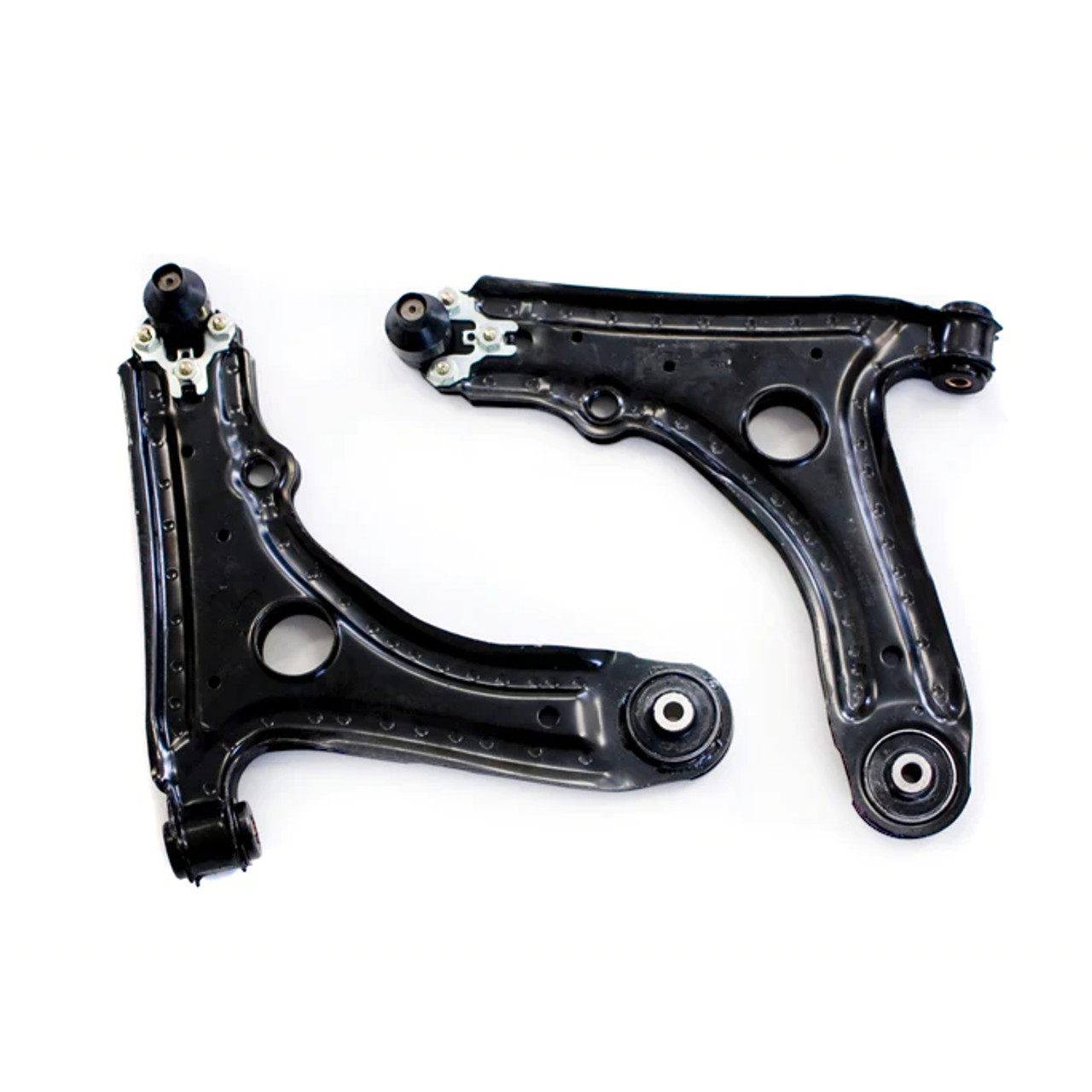 BFI Control Arms for VW MK2 & Corrado G60 w/ R32 & Poly Bushings