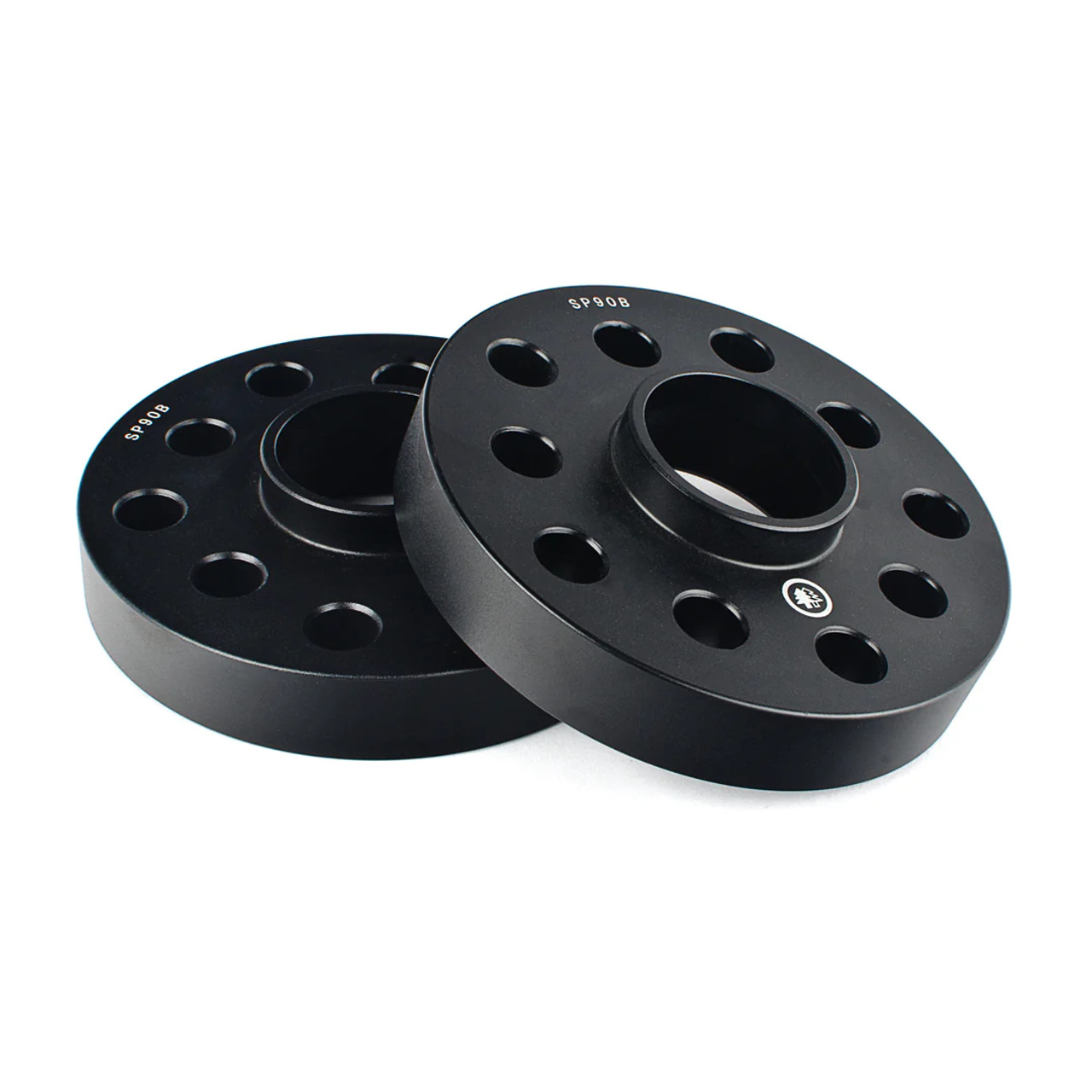 BFI 25MM Wheel Spacers for 5x100 & 5x112 - 57.1 Centerbore BFI 25MM Wheel Spacers for 5x100 & 5x112 - 57.1 Centerbore