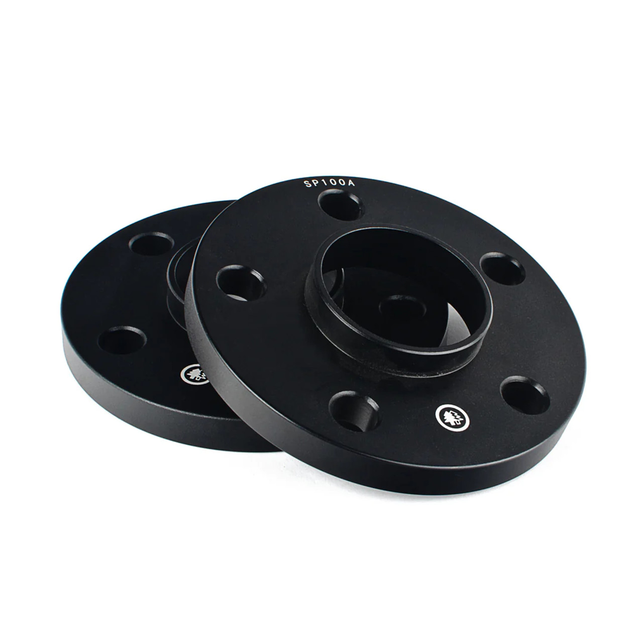 BFI 15MM Wheel Spacers for 5x112 - 66.6 Centerbore