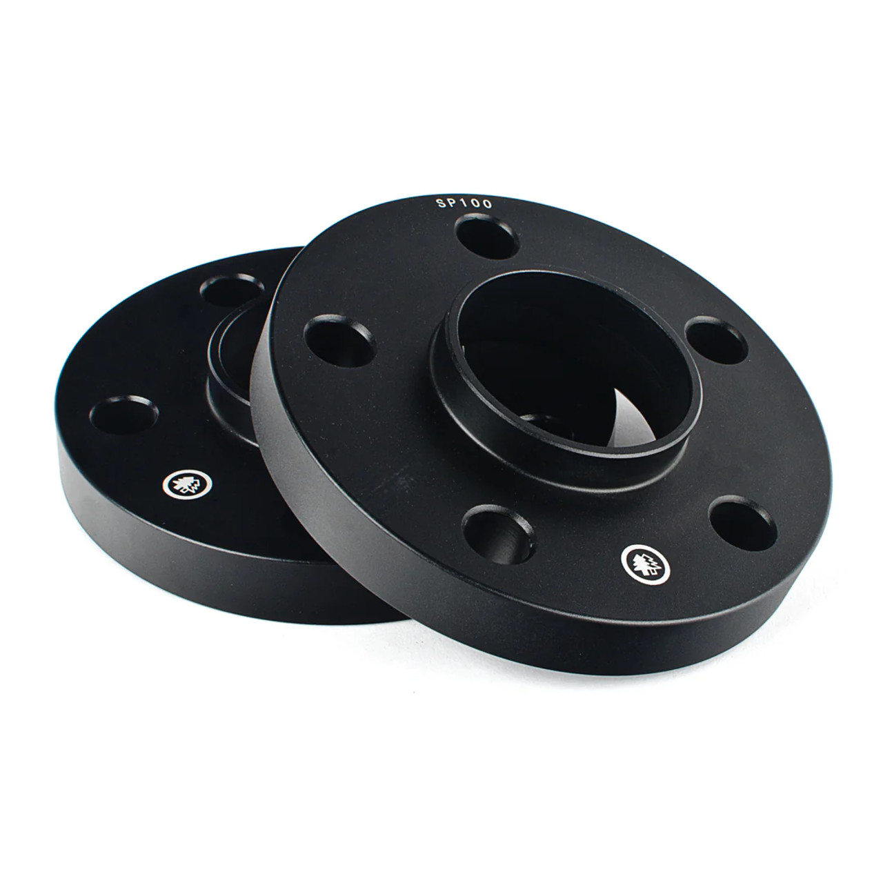 BFI 20MM Wheel Spacers for 5x112 - 66.6 Centerbore