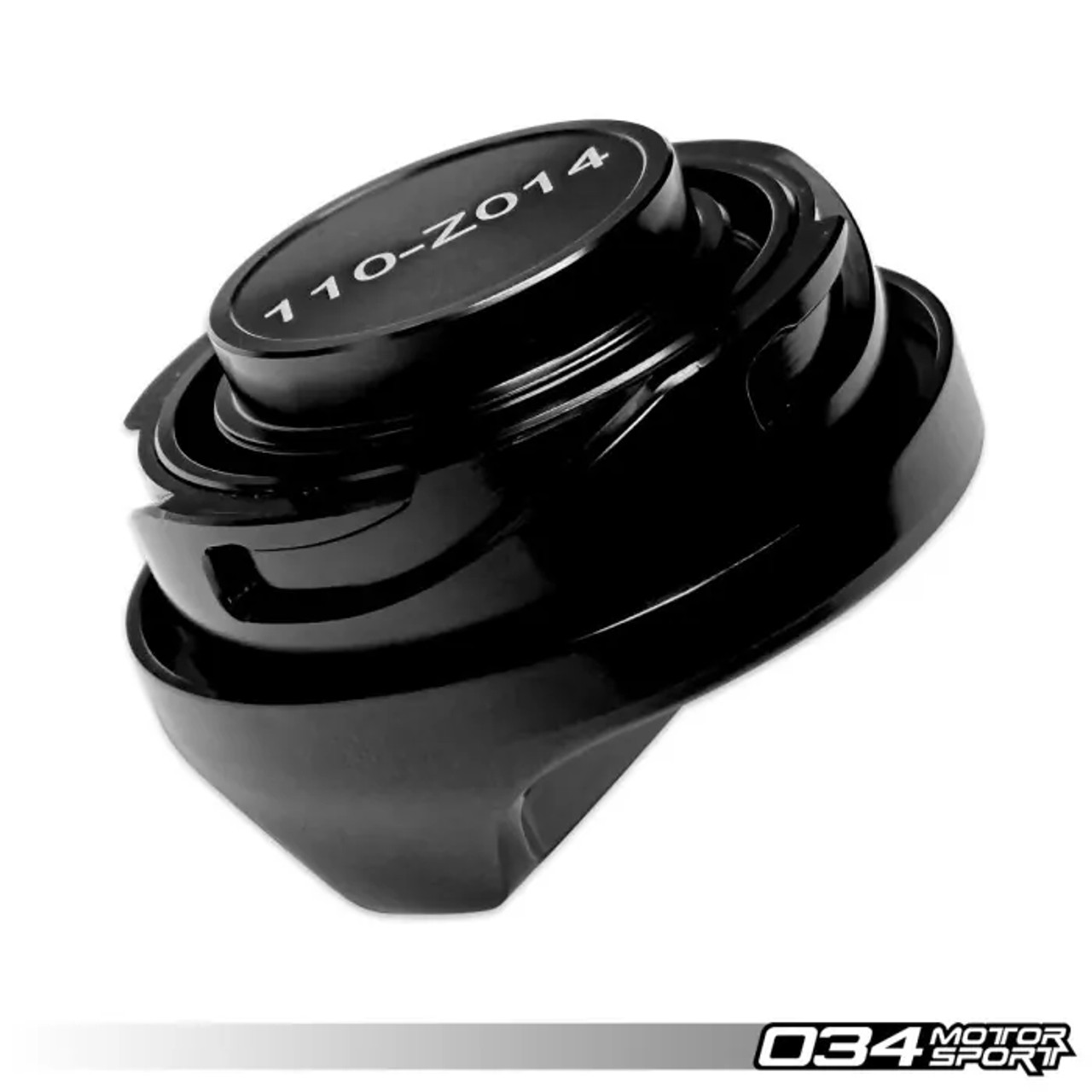 034Motorsport Billet Oil Cap for EA888 Gen 3 & EA855 DAZA