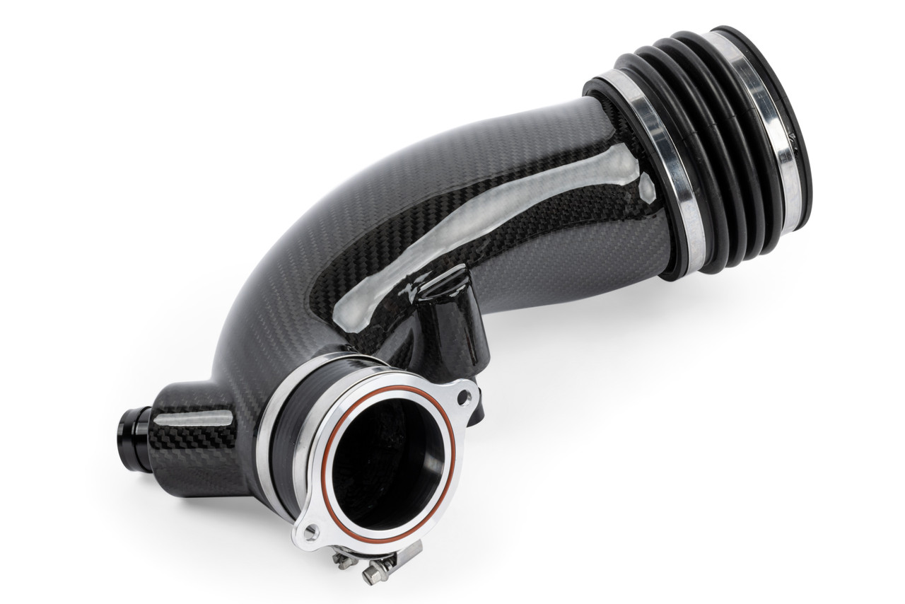 APR Carbon Fiber Intake for C8 A6 & A7 3.0T