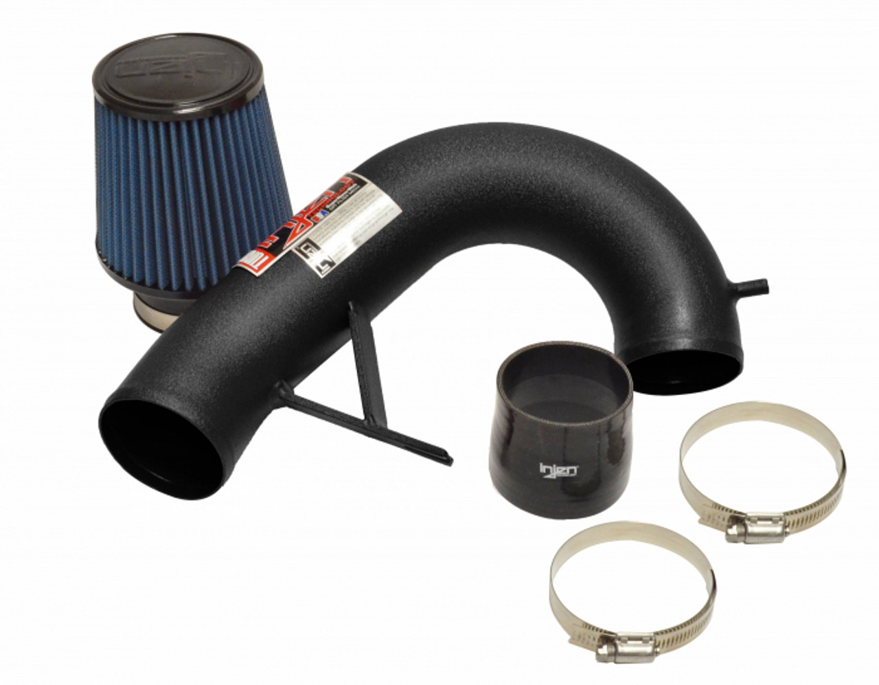 Injen SP Cold Air Intake for B9 A4 & A5 Quattro