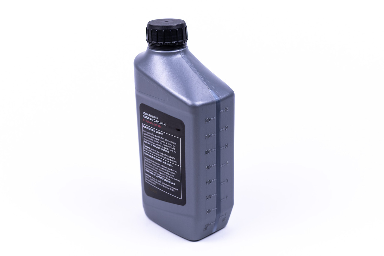 Genuine VW / Audi Haldex Fluid - 850mL