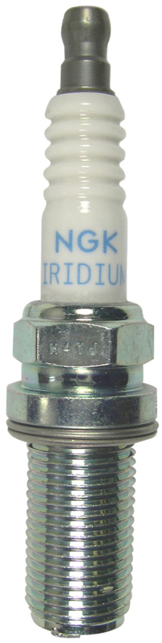 NGK Iridium Racing Spark Plug - Box of 4 (R7438-9)