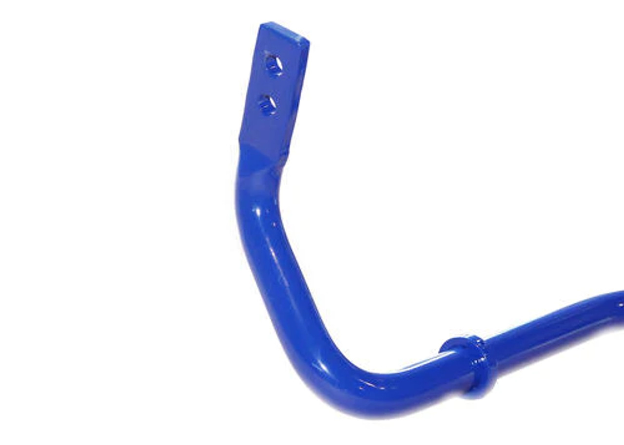 SuperPro 22mm Heavy Duty 2 Position Rear Sway Bar for MQB AWD