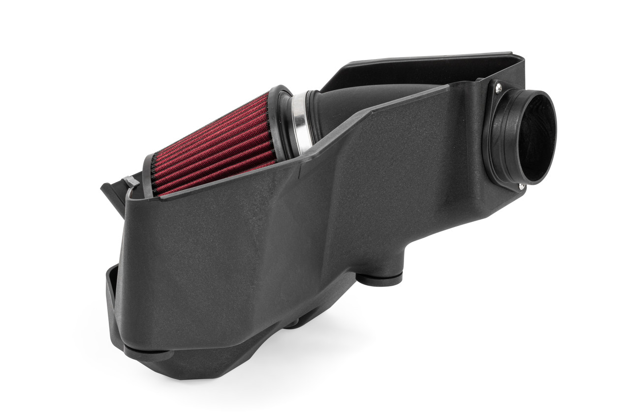 APR Open Intake System for 1.8T & 2.0T MQB & MQB Evo