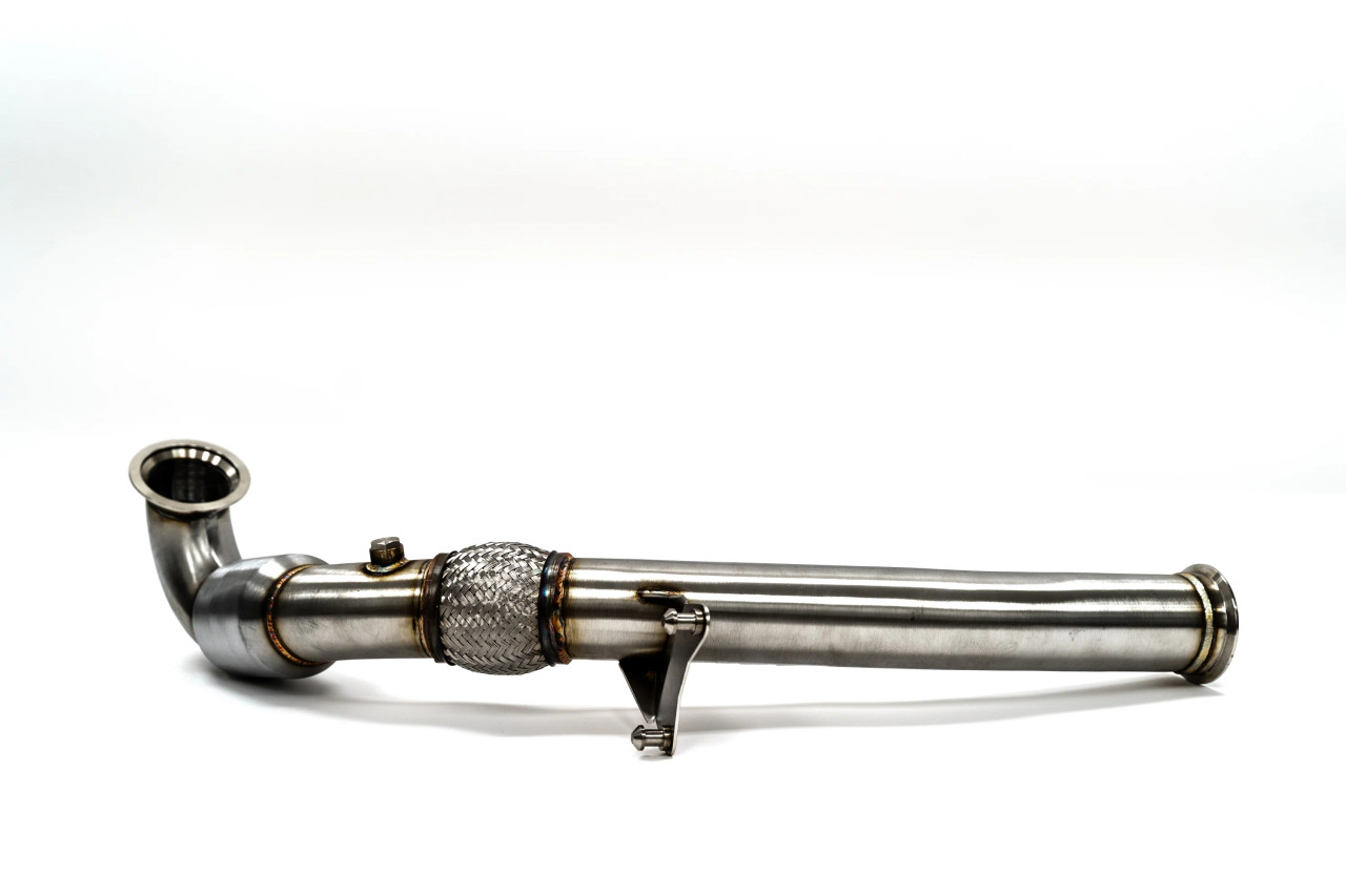 ARM Motorsports Catted Downpipe for MK7 GTI, GLI & 8V A3 2.0T FWD