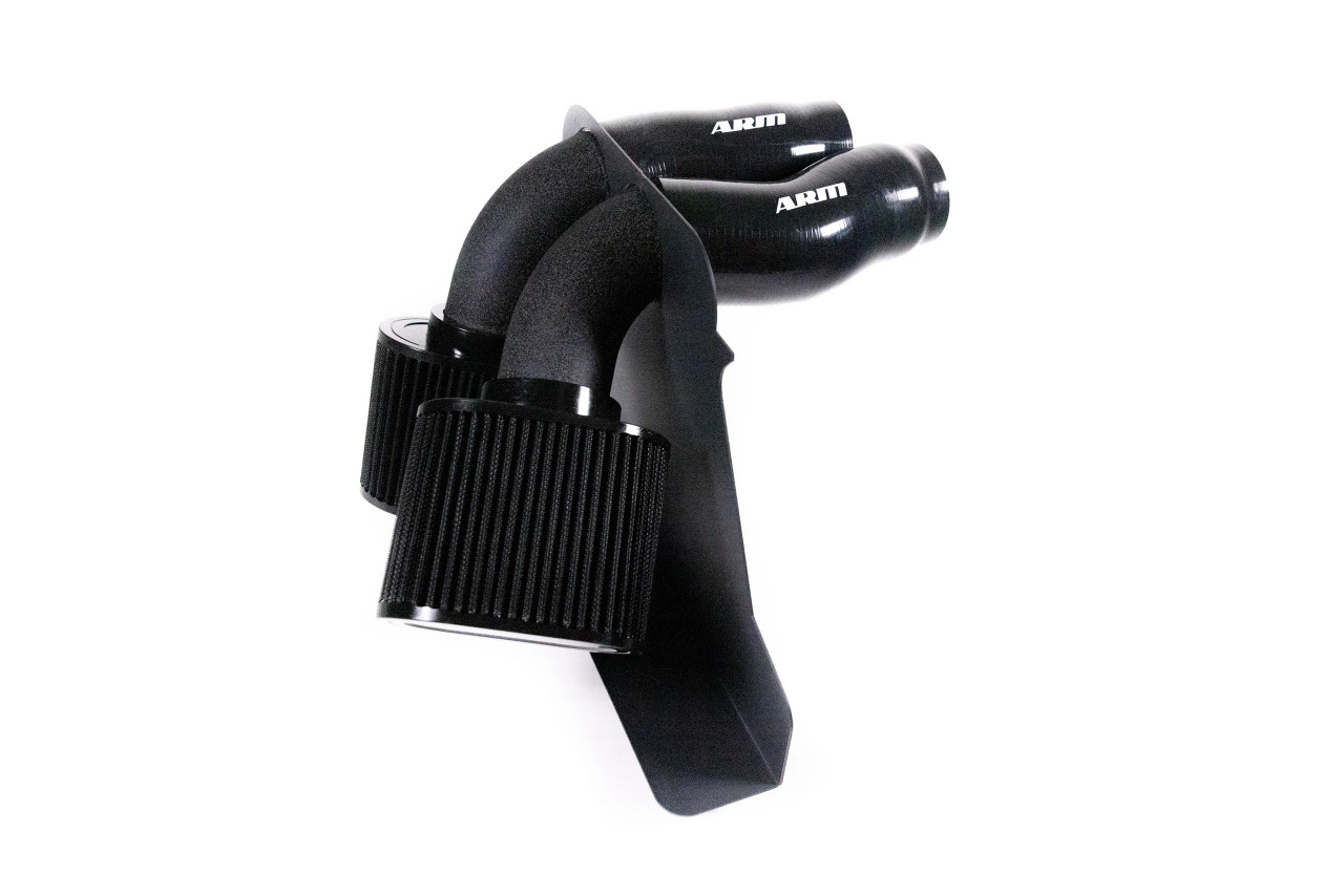 ARM Motorsports Intake for C7 S6, S7 & RS7