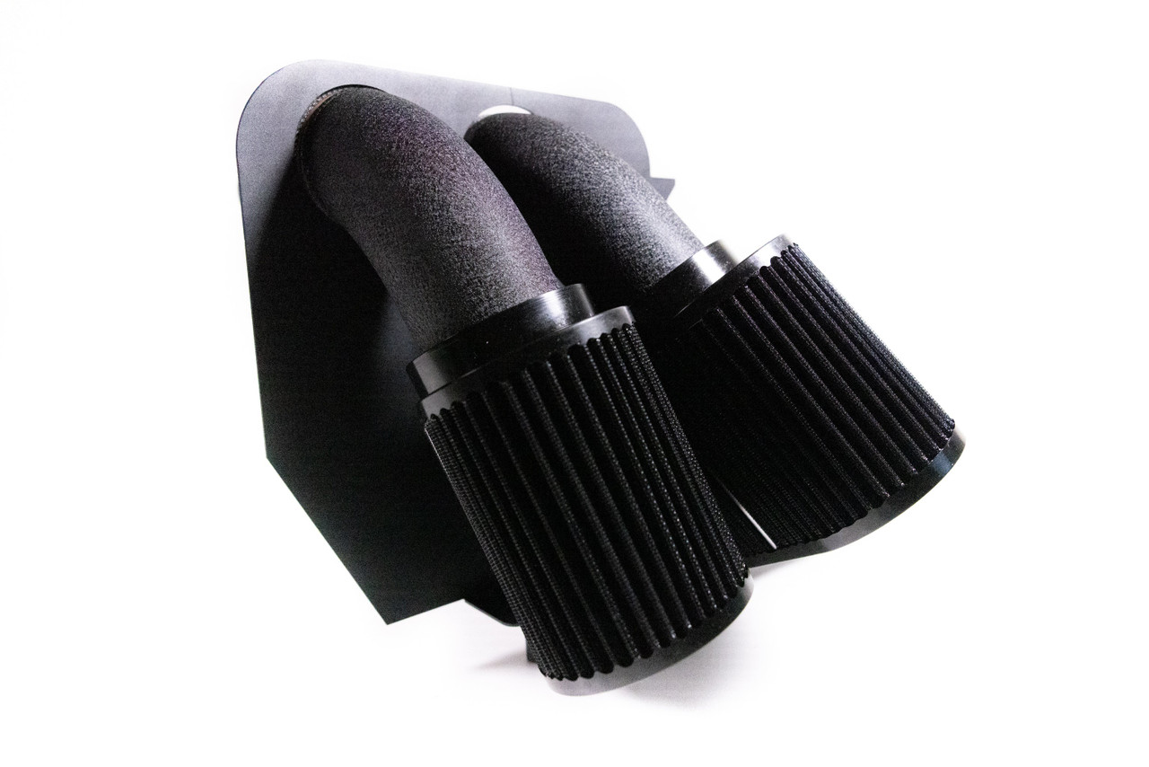 ARM Motorsports Intake for C7 S6, S7 & RS7
