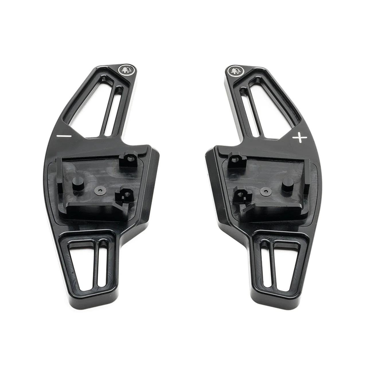 BFI Complete Replacement Shift Paddles for MK8 GTI & Golf R