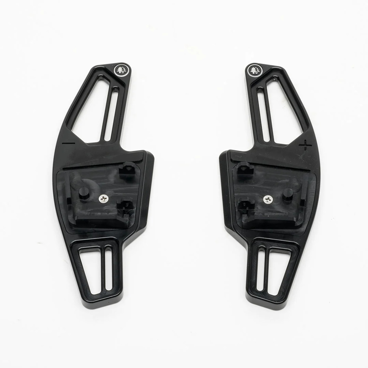 BFI Complete Replacement Shift Paddles for MK8 GTI & Golf R