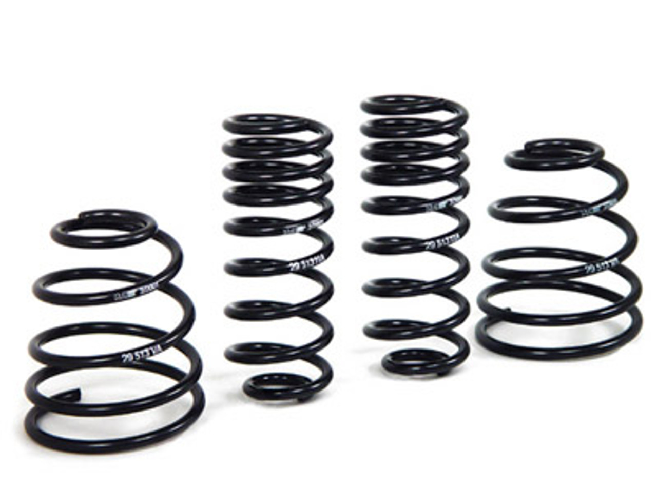 H&R Sport Springs for 996 Carrera C2 Coupe