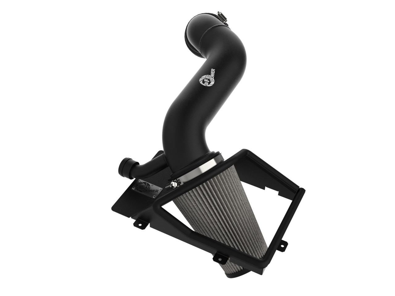 aFe Power Rapid Induction Cold Air Intake for MK8 GTI