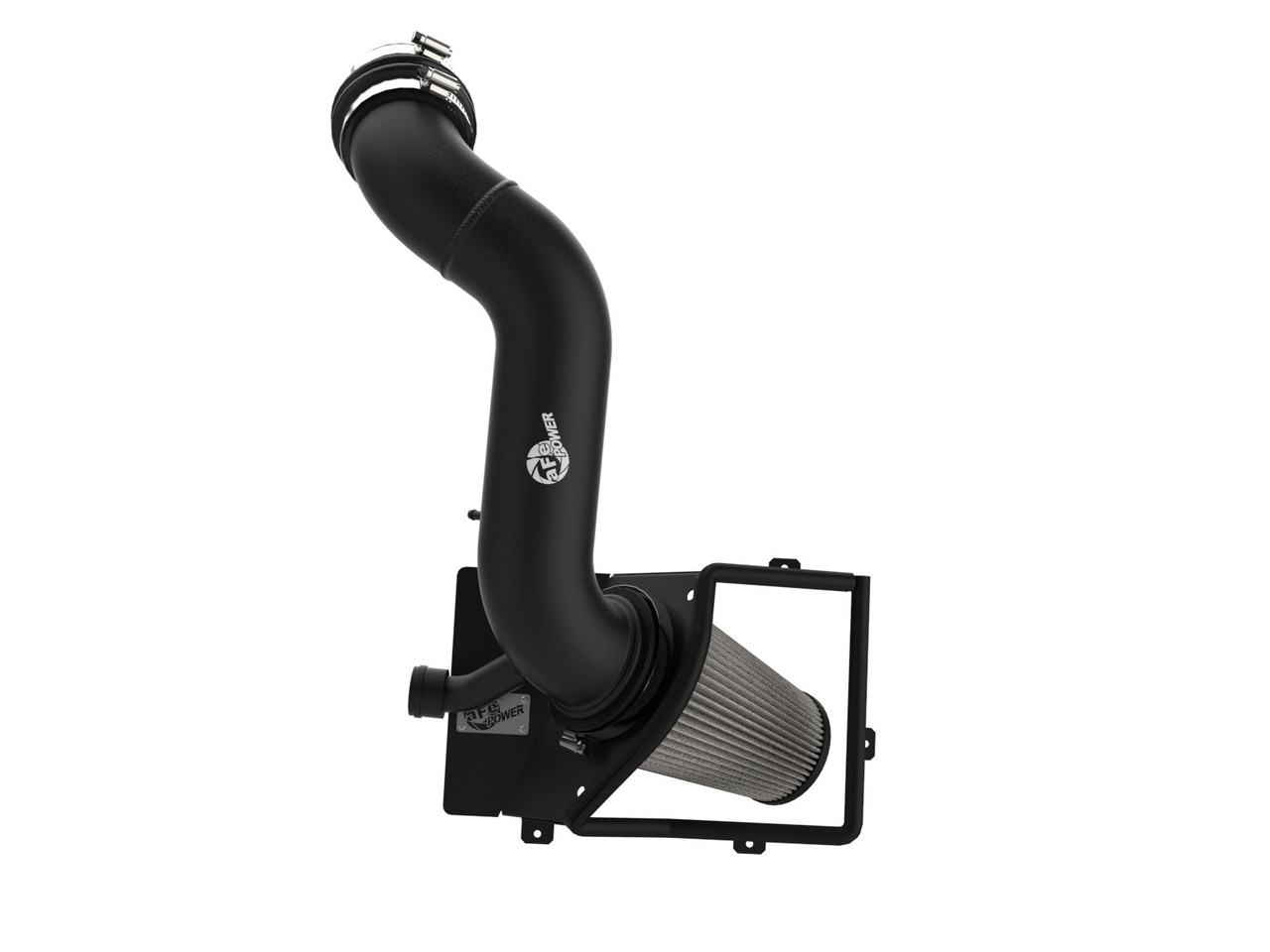 aFe Power Rapid Induction Cold Air Intake for MK8 GTI