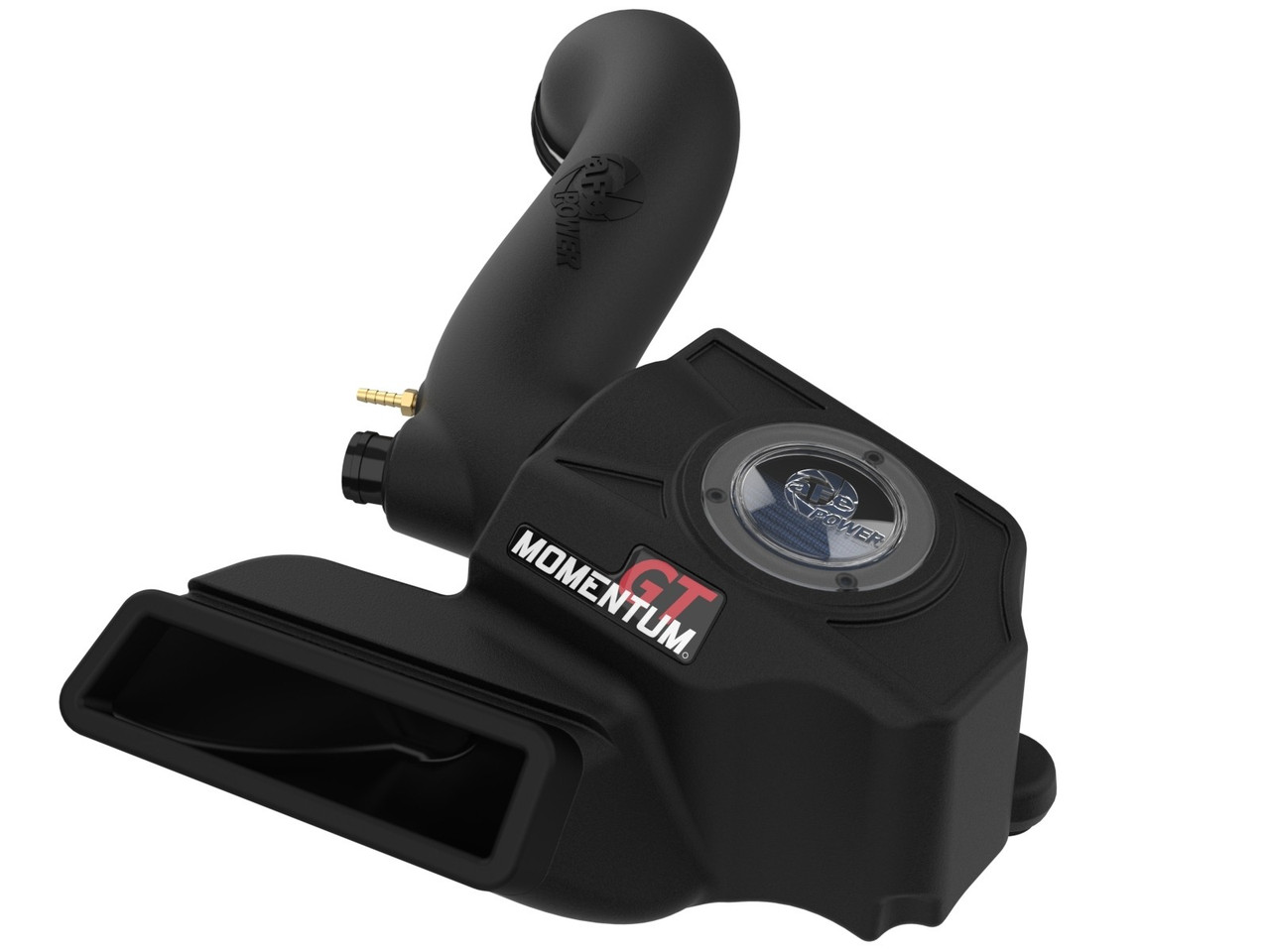 aFe Power Momentum GT Cold Air Intake for MK8 GTI