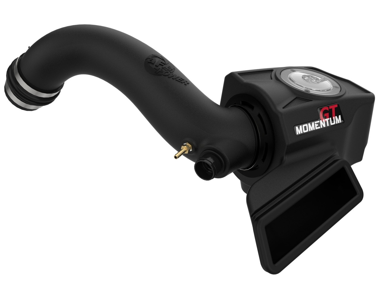 aFe Power Momentum GT Cold Air Intake for MK8 GTI