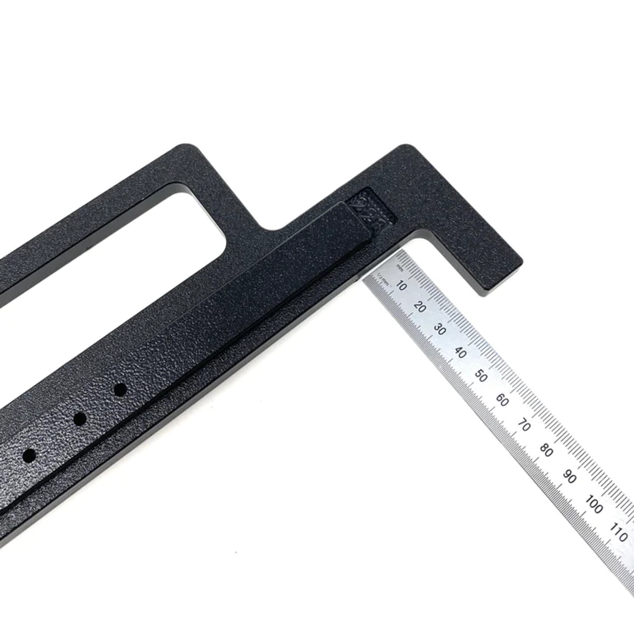 CJM Industries Tire Section Width Measurement Tool