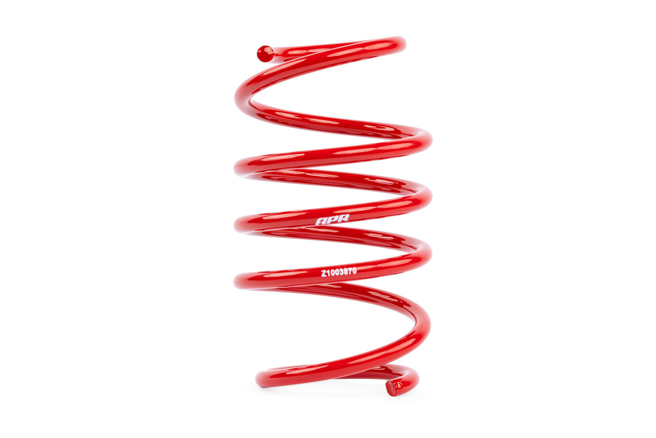 APR Roll-Control Lowering Springs for MK7 GLI