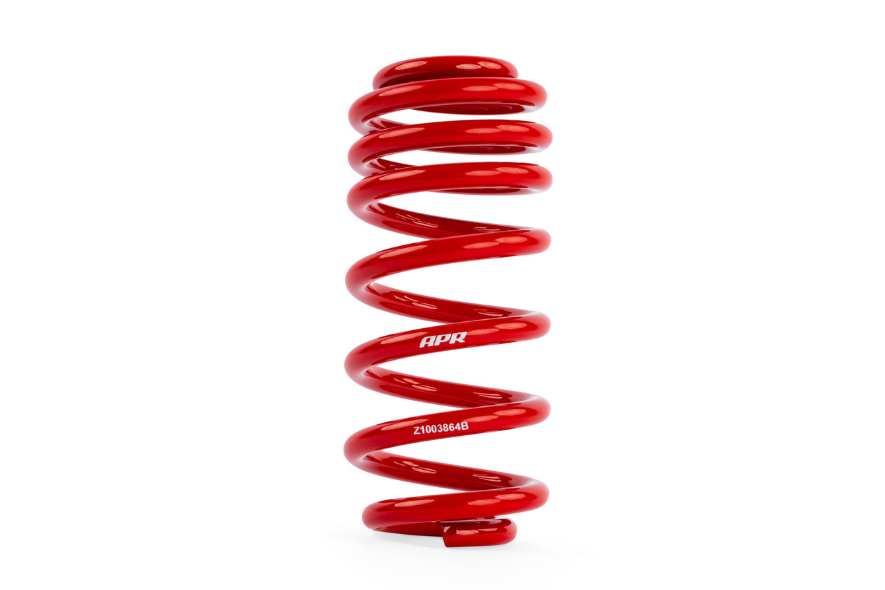 APR Roll-Control Lowering Springs for MK8 Golf R