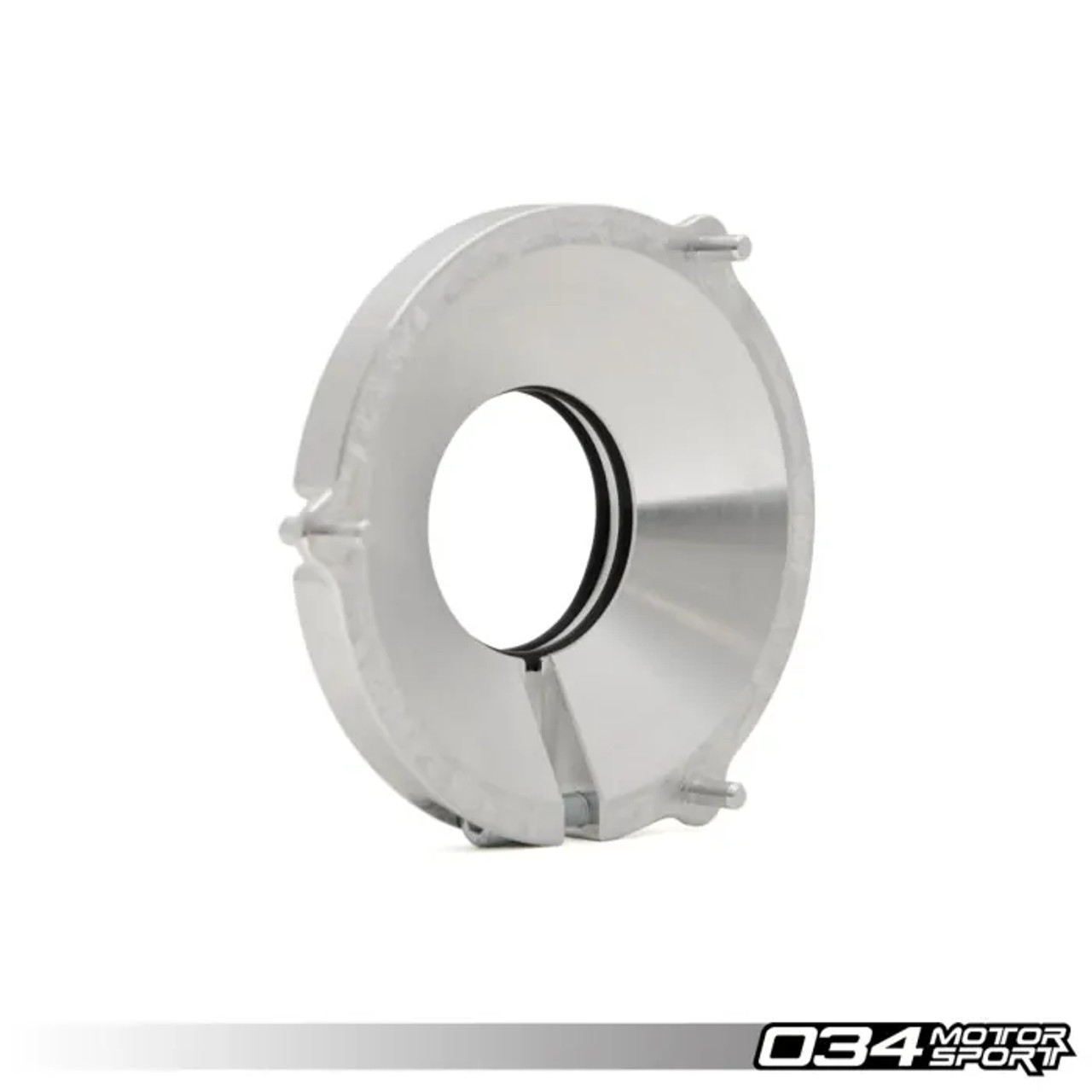 034Motorsport AEM / Aeromotive / Walbro 39mm Billet Drop-In Fuel Adapter for B5, B6 & C5 Audi