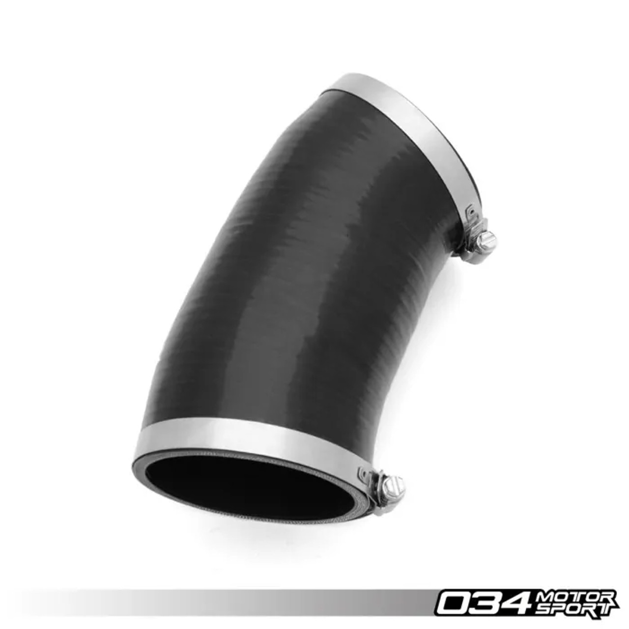 034Motorsport Reinforced Silicone MAF Hose for B5 RS4