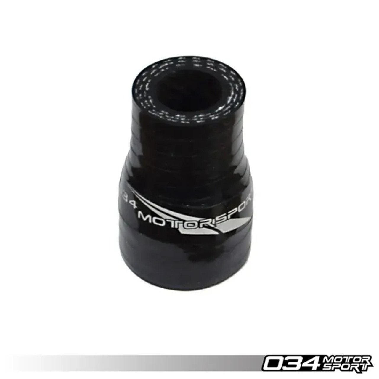 034Motorsport Silicone Check Valve Inlet Hose for B5 & C5 2.7T & 4.2T