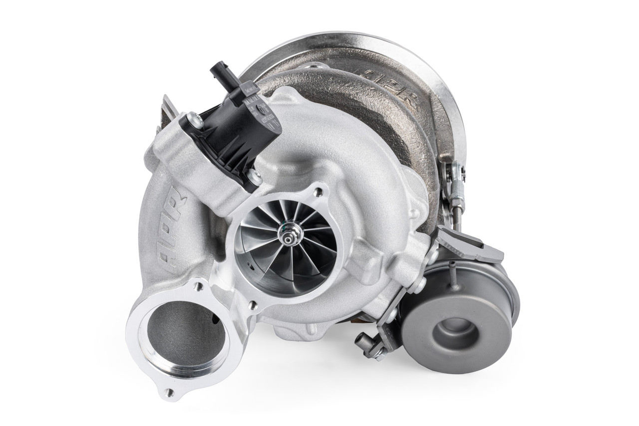 APR DTR8868 Direct Replacement Turbocharger for 2018-2024 B9 3.0T