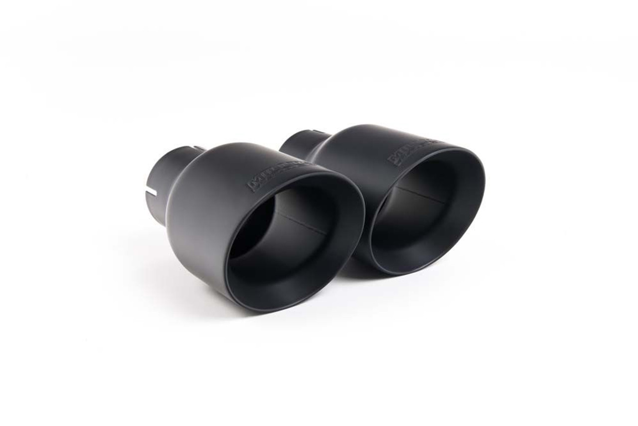 Milltek Resonated Catback Exhaust for D4 S8 (Quieter)