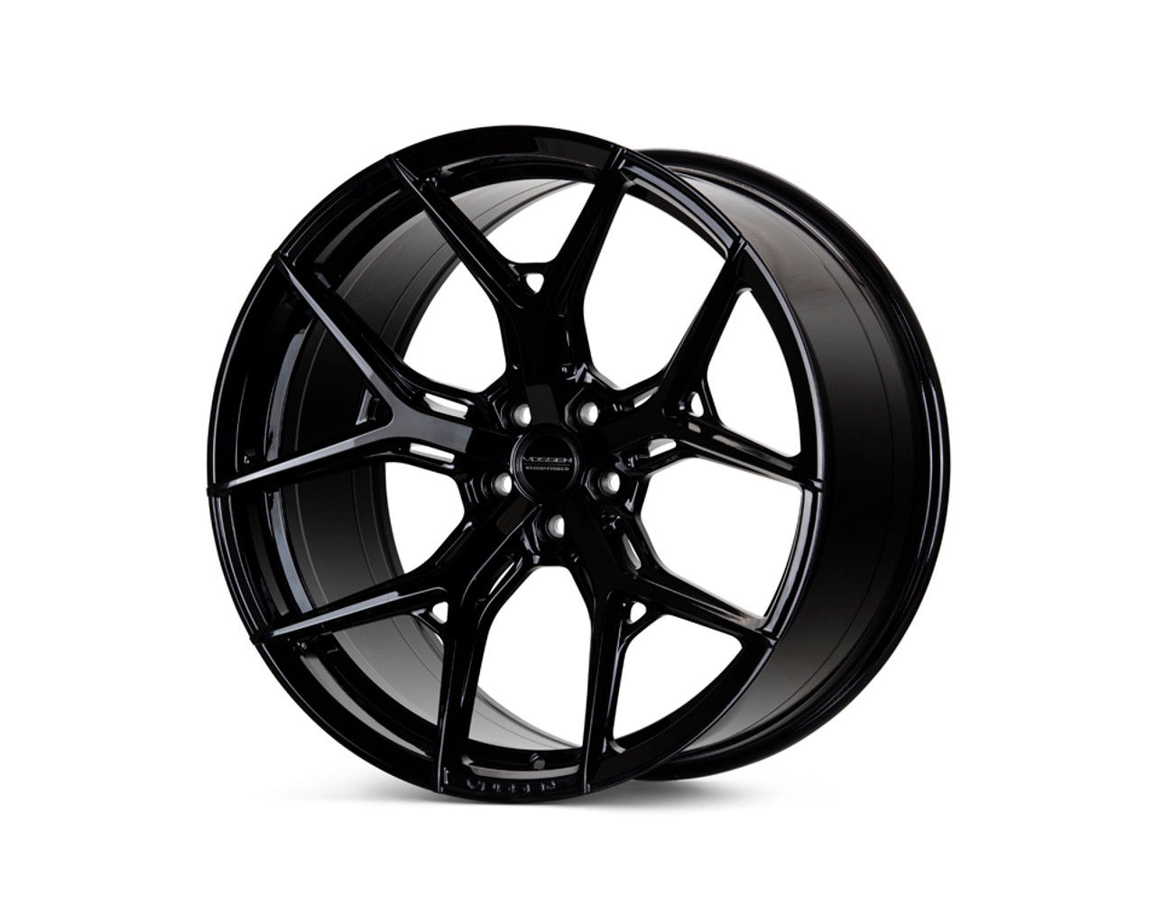 Vossen HF-5 - Gloss Black