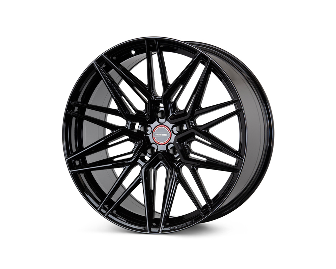 Vossen HF-7 - Gloss Black