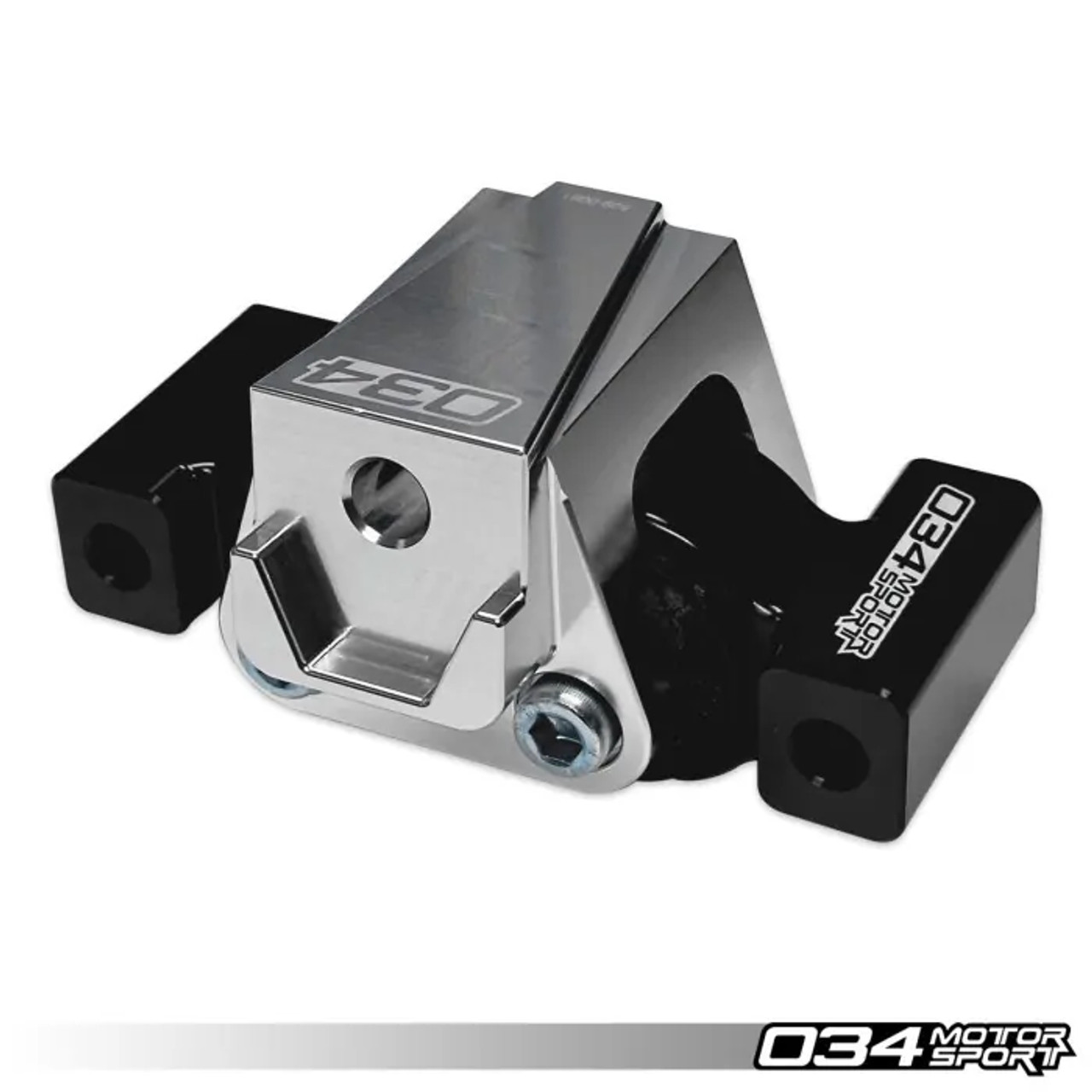 034Motorsport TrackSport Engine Mount Pair for C7 S6, S7 & RS7 & D4 A8 & S8 4.0T