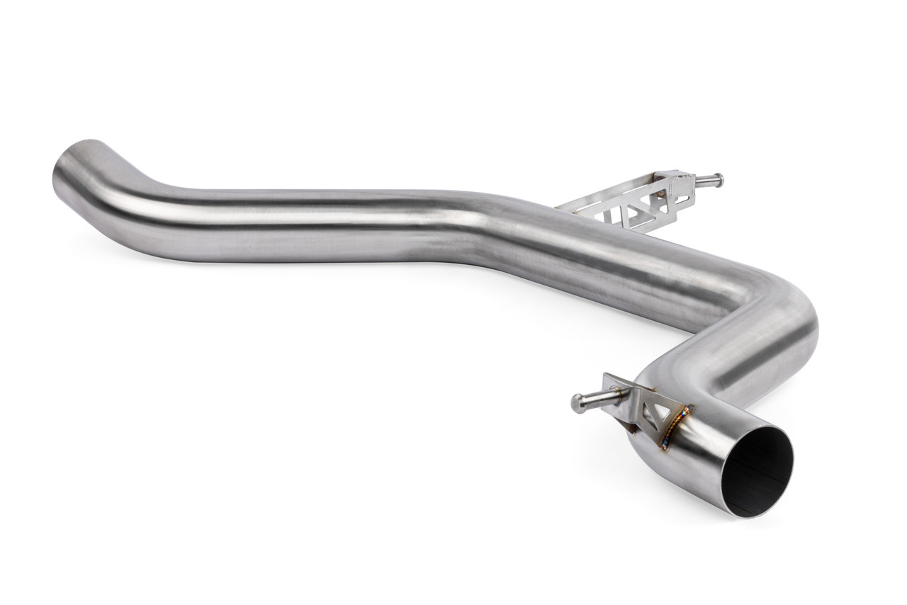 APR Catback Exhaust for MK8 GTI