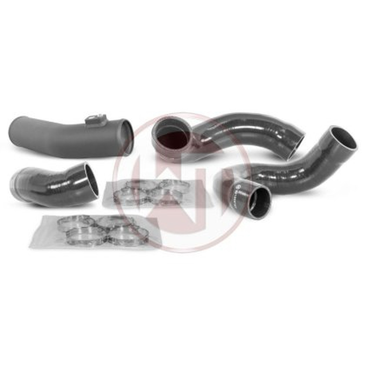 Wagner Tuning Charge Pipe Kit for B9 S4 & S5 3.0T