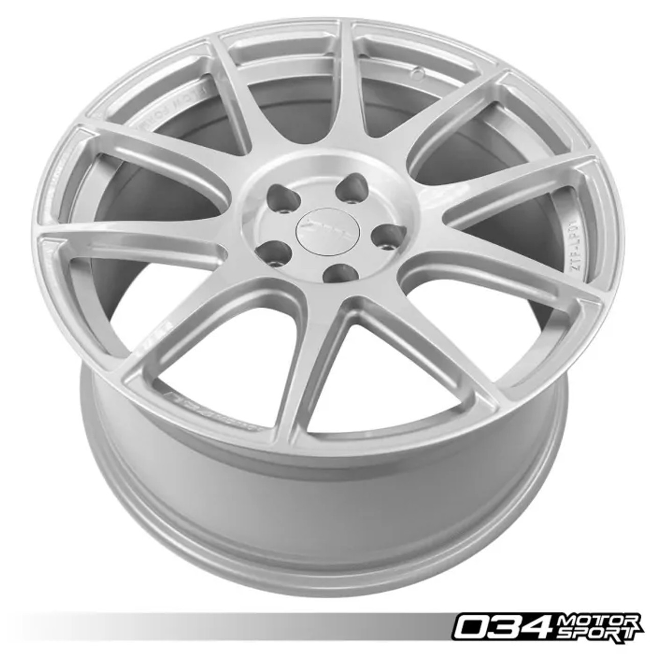 034Motorsport ZTF-LP01 Flowform Wheel 19" x 9.3" ET38 66.6mm/57.1mm Bore