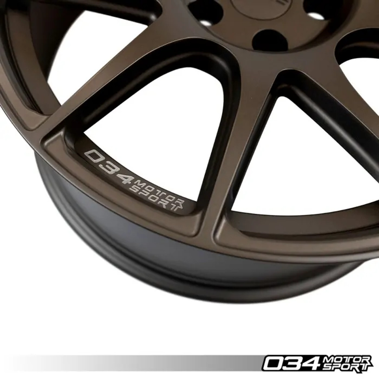 034Motorsport ZTF-LP01 Flowform Wheel 19" x 9.3" ET38 66.6mm/57.1mm Bore