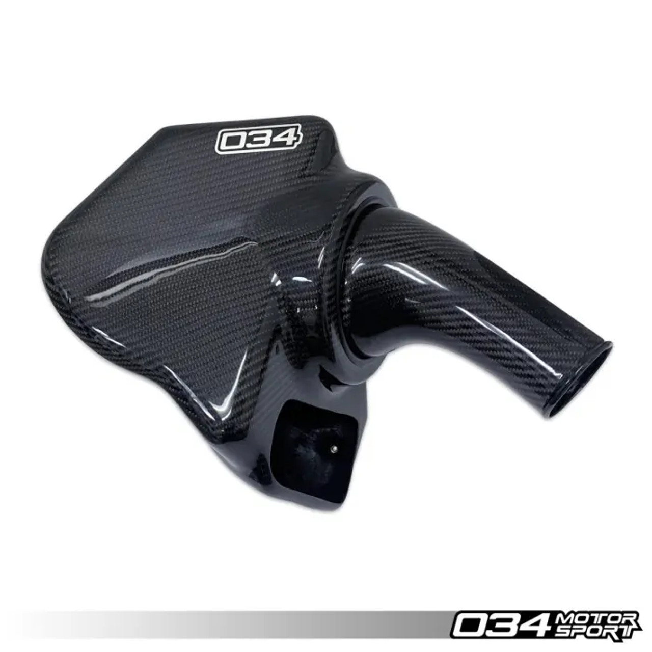 034Motorsport X34 SüperDüper Insuction Bundle for B9 S4/S5 3.0T