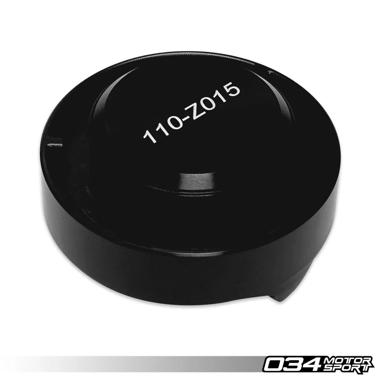 034Motorsport Billet Oil Cap for EA888 Gen 4