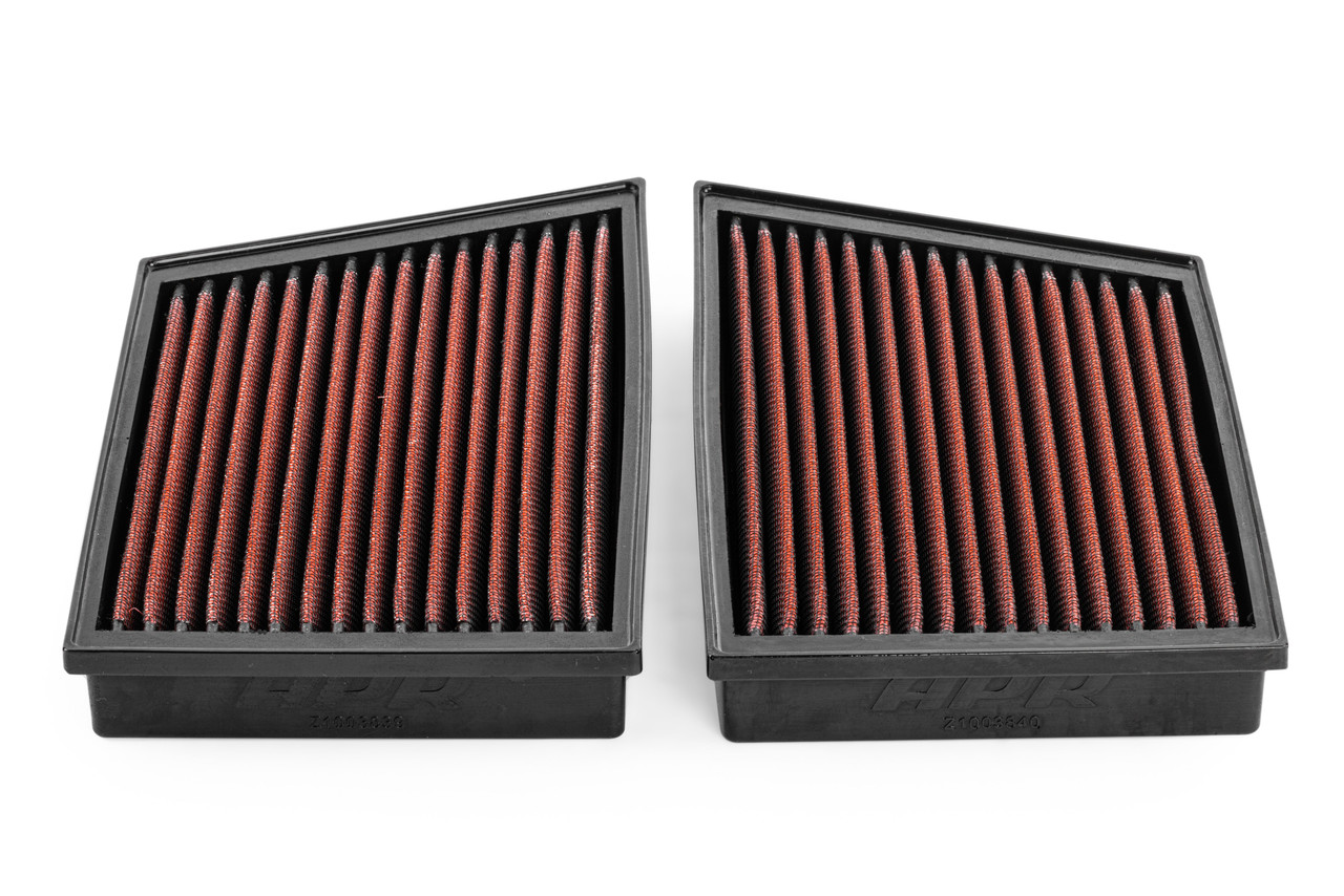 APR Direct Replacement Intake Filters for 992 3.0T & 3.7T