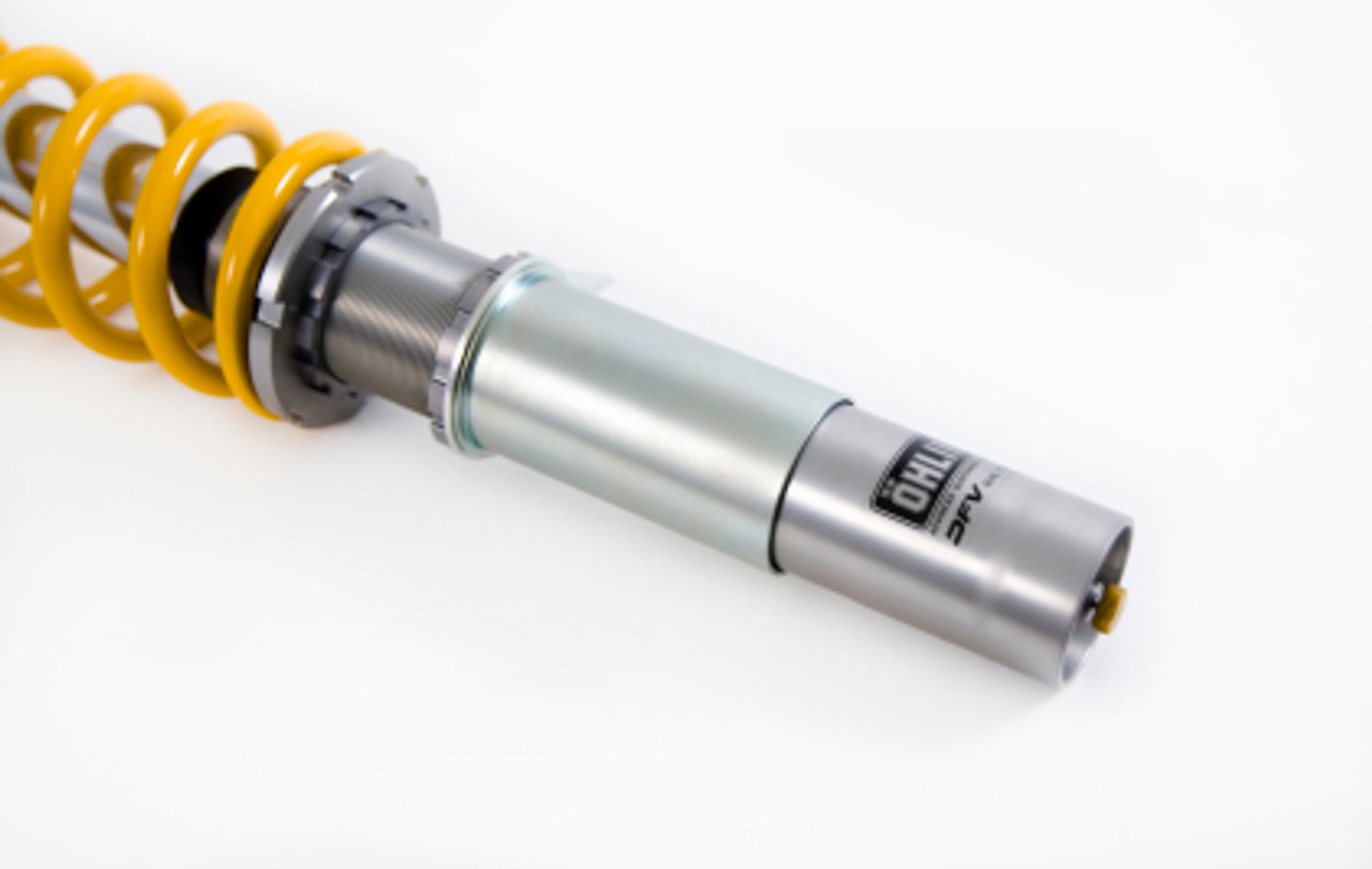 Ohlins Road & Track Coilovers for Porsche 997 Carrera RWD