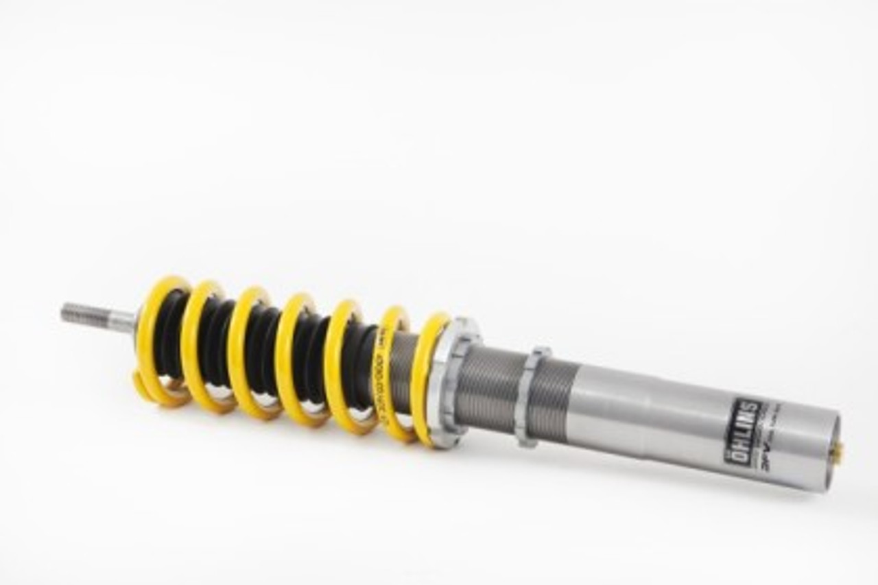 Ohlins Road & Track Coilovers for Porsche 996 GT2, GT3 & GT3 RS